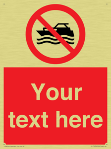 Custom No mechanically powered craft